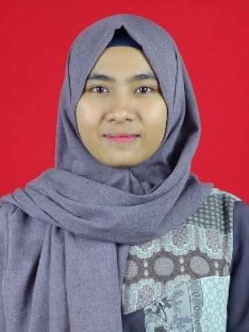 NINDI MARTIANI, S.Pd