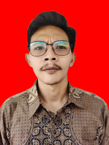 MUHAMAD RAMDHAN YUDA FAUZI, S.Kom