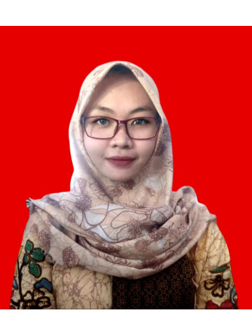RATIH WULANDARI