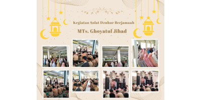 Kegiatan Siswa