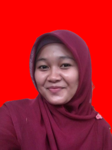 TANTRI AFRIYANI, S.Pd.I