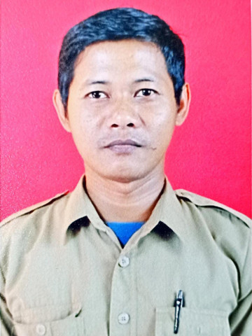 DICKY MAWARDI, S.Pd