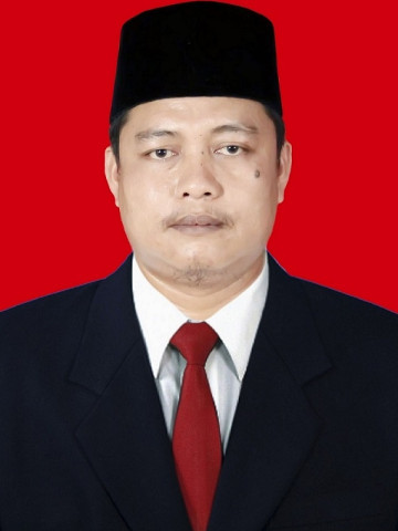 WARSAM, S.Pd.I