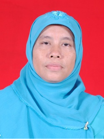Dra. Hj. TITIN SUMARTINI
