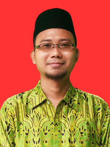 MUHAMMAD IMAAMUL HAQQ, S.Pd.I
