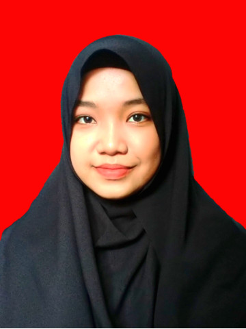 NADHIRA SYAHLA KAMILA, S.Pd