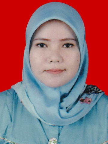 HANNY YUSFIANI RAHAYU, S.Pd