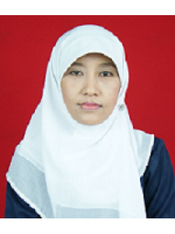 EEN NURAENDAH, S.Ag