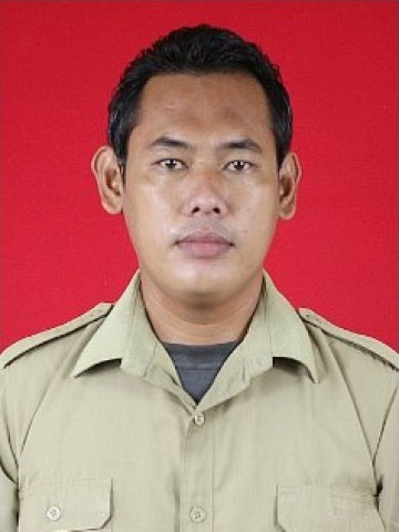 AHMAD JAELANI, S.Pd.I