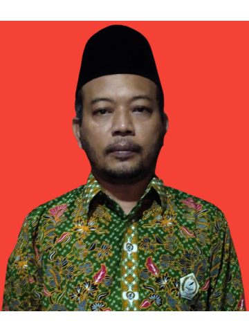 FAKIH HIDAYAT, S.Pd.I