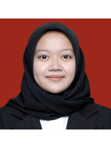 FIRDA ZANIA, S.Pd