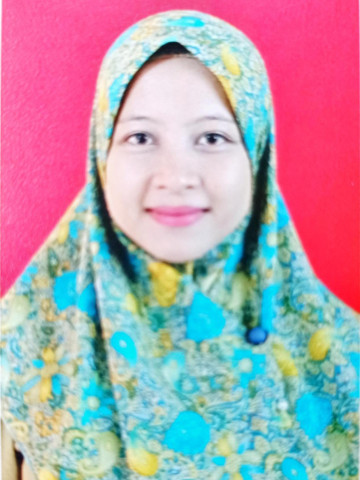 SELMA MAULIDYA, S.Pd