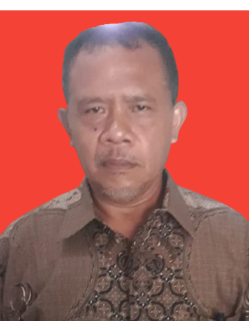 Drs. DADAN WARIDAN