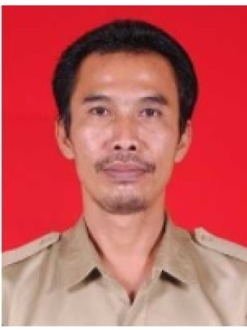 AGUS ABDULLAH, S.Pd