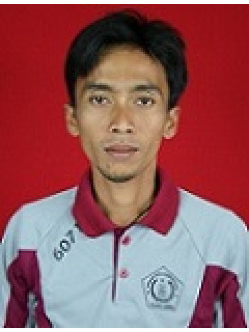ASEP ERIK BASTIAN, S.Pd.I