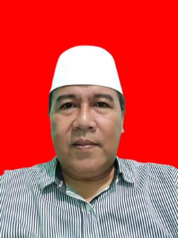 H. TATANG HIDAYAT, S.Ag